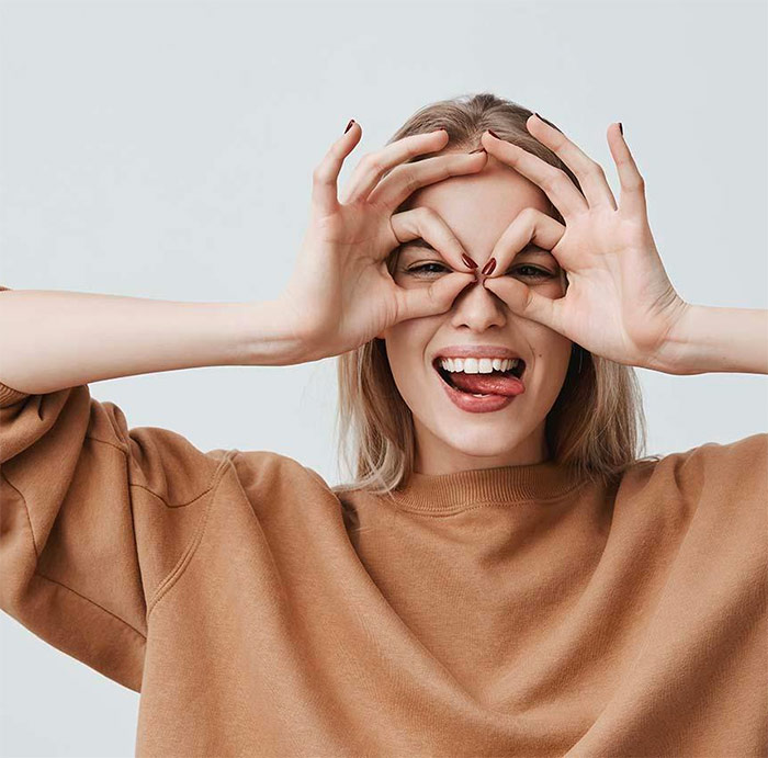 L’immobilier
comme vous le rêvez !