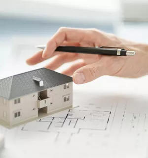 Une réforme des frais notariaux en Belgique :